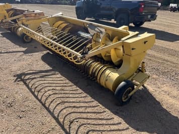 Main image New Holland 29P